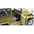 画像5: Kyosho Original 1/18 Toyota Land Cruiser 40 Van (Yellow) (5)