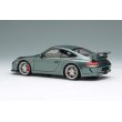 画像3: EIDOLON 1/43 Porsche 911 (997.2) GT3 2010 Malachite Green Metallic Limited 50 pcs. (3)