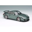 画像5: EIDOLON 1/43 Porsche 911 (997.2) GT3 2010 Malachite Green Metallic Limited 50 pcs. (5)