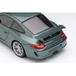 画像7: EIDOLON 1/43 Porsche 911 (997.2) GT3 2010 Malachite Green Metallic Limited 50 pcs. (7)