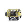 画像4: Kyosho Original 1/18 Toyota Land Cruiser 40 Van (Yellow) (4)