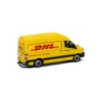 画像5: Tiny City Mercedes-Benz Sprinter "DHL" (5)