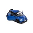 画像8: SOLIDO 1/18 Fiat 695 Abarth Tribute 131 Rally 2022 Blue (8)