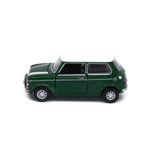 画像2: Tiny City Mini Cooper Mk1 Green (2)