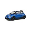 画像1: SOLIDO 1/18 Fiat 695 Abarth Tribute 131 Rally 2022 Blue (1)