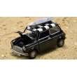 画像2: Tiny City Mini Cooper Mk1 with Surfboard (2)