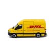 画像3: Tiny City Mercedes-Benz Sprinter "DHL" (3)