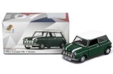 画像: Tiny City Mini Cooper Mk1 Green