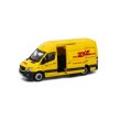 画像6: Tiny City Mercedes-Benz Sprinter "DHL" (6)