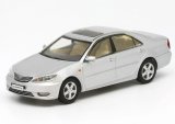 画像: MODEL1 1/64 Toyota Camry XV30 Silver Metallic LHD