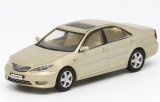 画像: MODEL1 1/64 Toyota Camry XV30 Beige Mica Metallic LHD