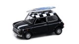 画像: Tiny City Mini Cooper Mk1 with Surfboard