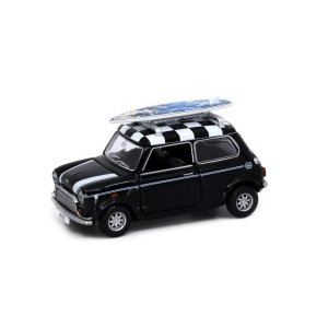 画像: Tiny City Mini Cooper Mk1 with Surfboard