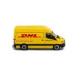 画像4: Tiny City Mercedes-Benz Sprinter "DHL" (4)