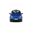 画像6: SOLIDO 1/18 Fiat 695 Abarth Tribute 131 Rally 2022 Blue (6)