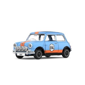 画像: Tiny City Mini Cooper Mk1 #64