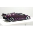 画像8: EIDOLON 1/43 Lamborghini Diablo GT 1999 Alba Cielo Limited 30 pcs. (8)