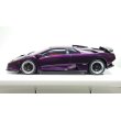 画像3: EIDOLON 1/43 Lamborghini Diablo GT 1999 Alba Cielo Limited 30 pcs. (3)