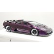 画像6: EIDOLON 1/43 Lamborghini Diablo GT 1999 Alba Cielo Limited 30 pcs. (6)