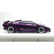 画像7: EIDOLON 1/43 Lamborghini Diablo GT 1999 Alba Cielo Limited 30 pcs. (7)