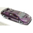 画像12: EIDOLON 1/43 Lamborghini Diablo GT 1999 Alba Cielo Limited 30 pcs. (12)