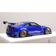 画像8: EIDOLON 1/43 Rocket Bunny R35 GT-R (BBS wheel) Lobellia Blue Limited 30 pcs. (8)