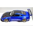 画像5: EIDOLON 1/43 Rocket Bunny R35 GT-R (BBS wheel) Lobellia Blue Limited 30 pcs. (5)