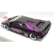 画像13: EIDOLON 1/43 Lamborghini Diablo GT 1999 Alba Cielo Limited 30 pcs. (13)