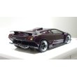 画像11: EIDOLON 1/43 Lamborghini Diablo GT 1999 Alba Cielo Limited 30 pcs. (11)