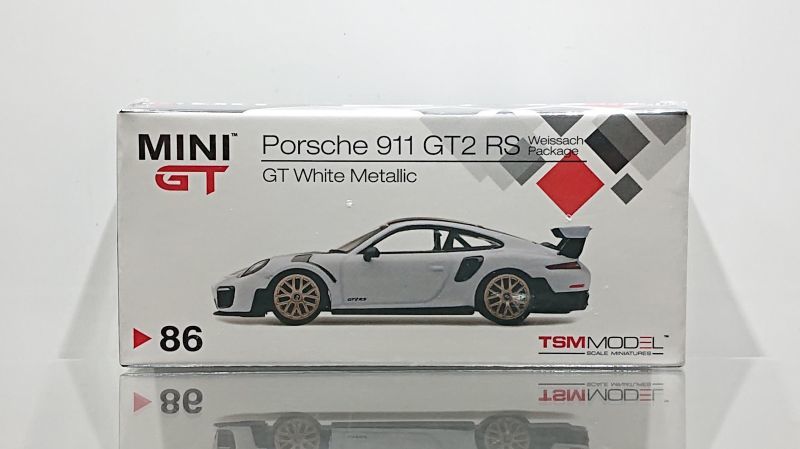 多様な MINI−GT 1 64 ポルシェ 911 991 GT2 RS ヴァイザッハ パッケージ ブラック 左ハンドル MGT00401-L ミニカー  返品種別B flyingjeep.jp